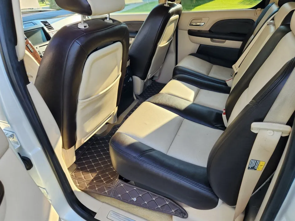 Cadillac Escalade 2007 photo 5