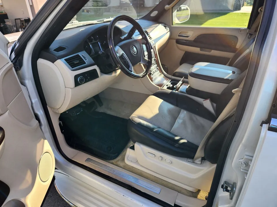 Cadillac Escalade 2007 photo 4