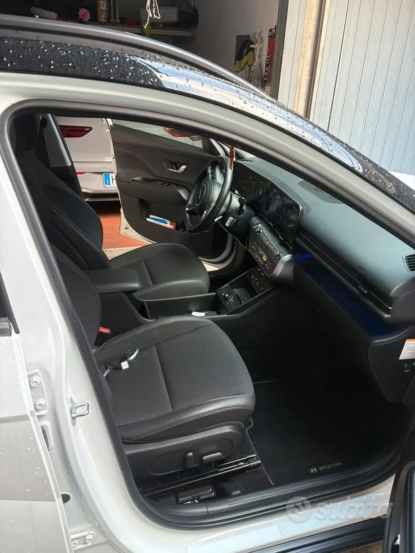 Hyundai Kona 2024 photo 5