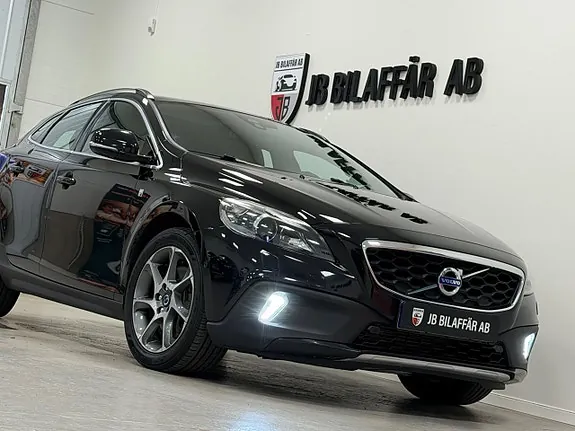 Volvo V40 Cross Country 2016 photo 5