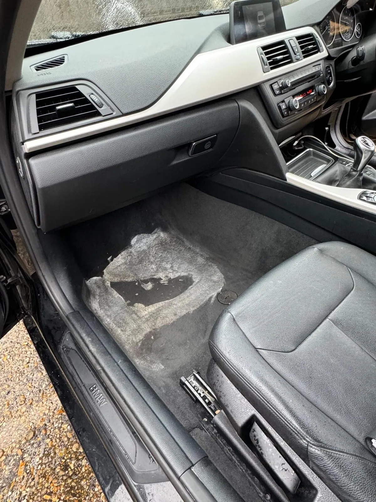 BMW 3 Series 2015 photo 5