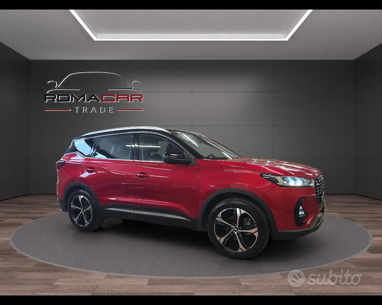 DR Automobiles 7.0 2022 photo 3