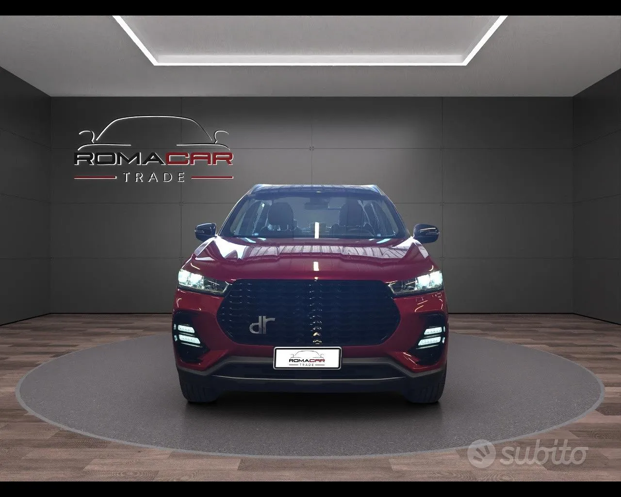 DR Automobiles 7.0 2022 photo 2