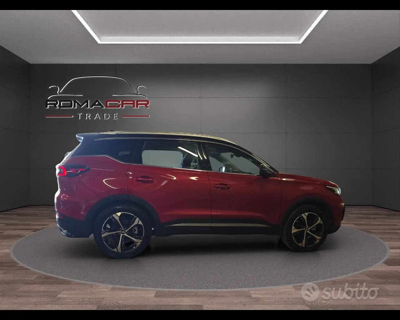 DR Automobiles 7.0 2022 photo 4