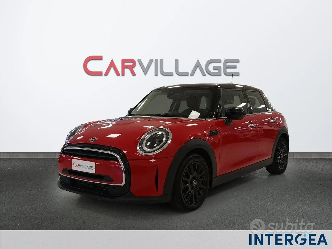 Mini Mini