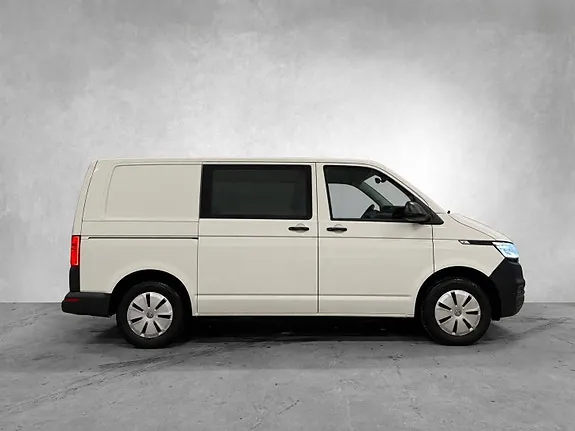 Volkswagen Transporter 2022 photo 5