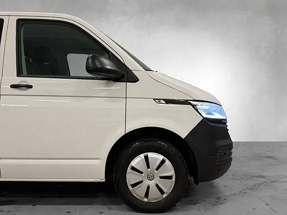 Volkswagen Transporter 2022 photo 4