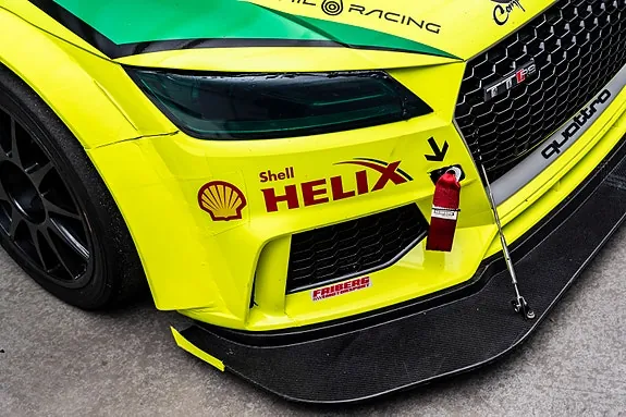 Audi Tt Rs 2018 photo 5