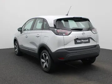Opel Crossland X 2023 photo 2