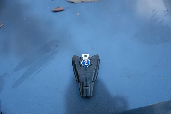 Saab 9-3 2010 photo 5