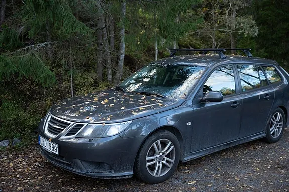 Saab 9-3