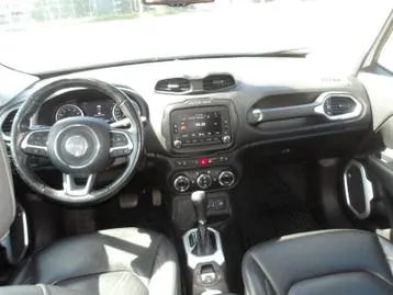 Jeep Renegade 2016 photo 2