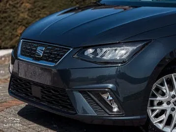 Seat Ibiza 2025 photo 3