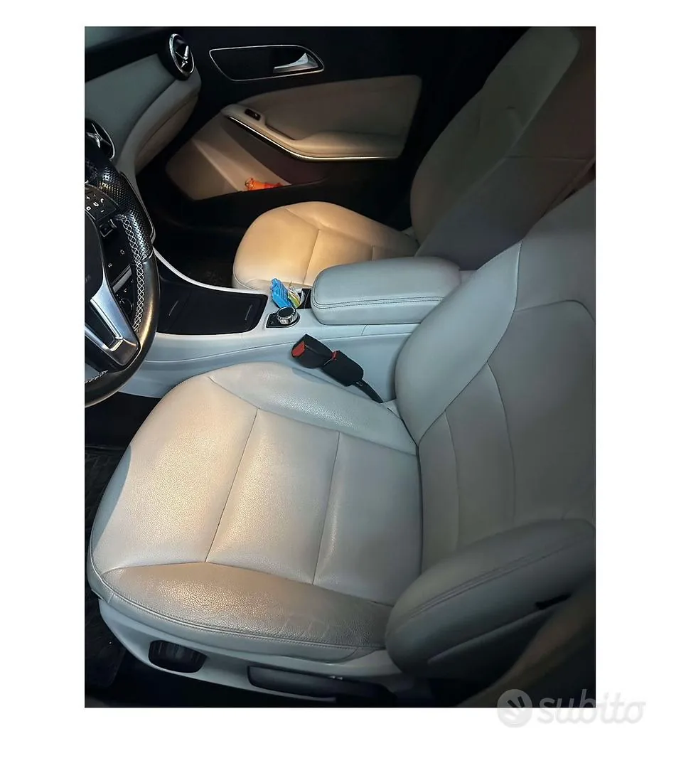 Mercedes-Benz Gla 2014 photo 2