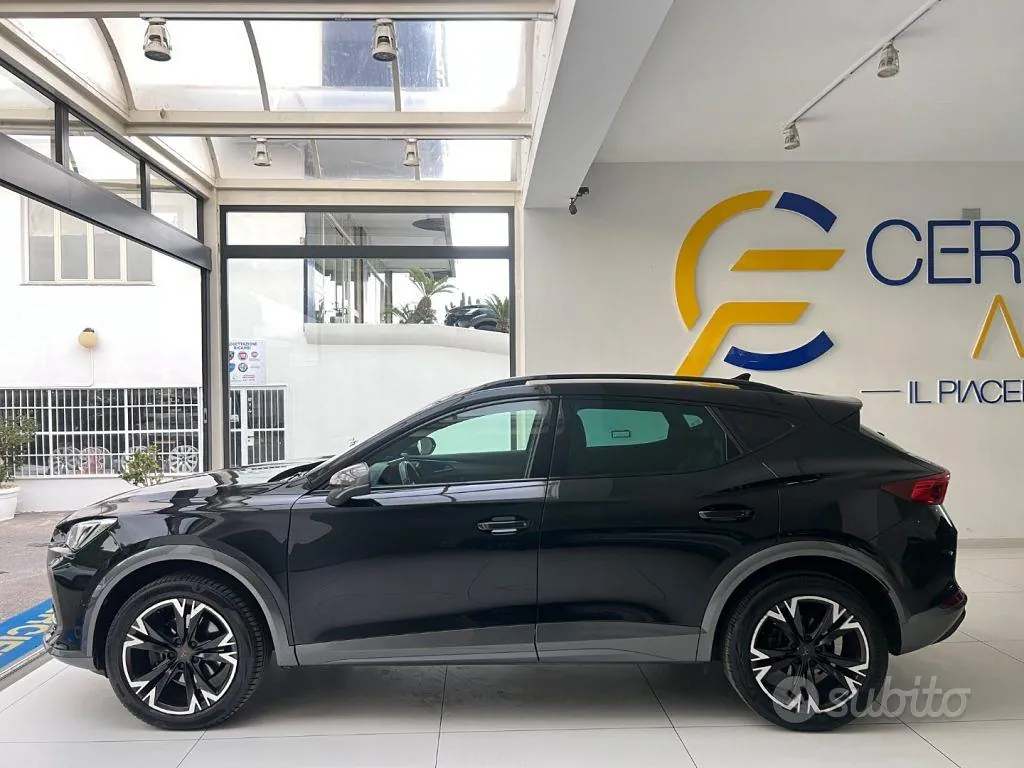 Cupra Formentor 2023 photo 5