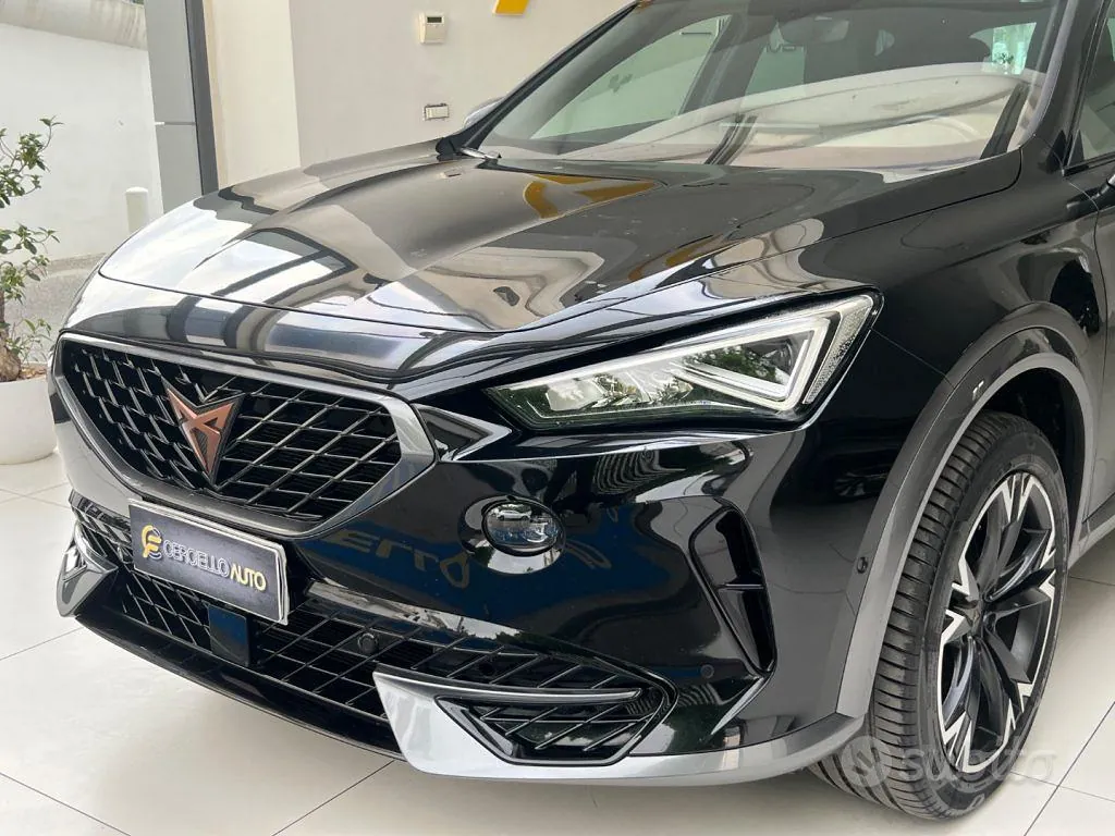 Cupra Formentor 2023 photo 2