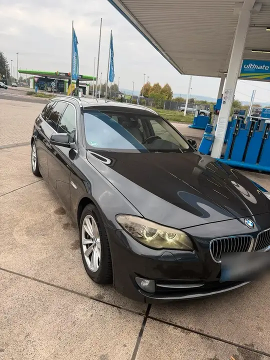 BMW 530D