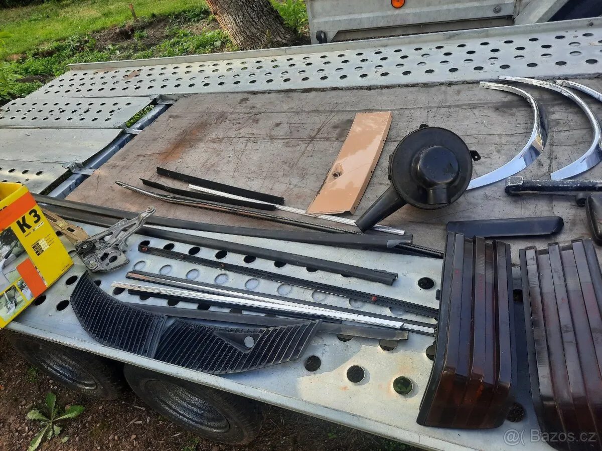 Mercedes-Benz Parts photo 5