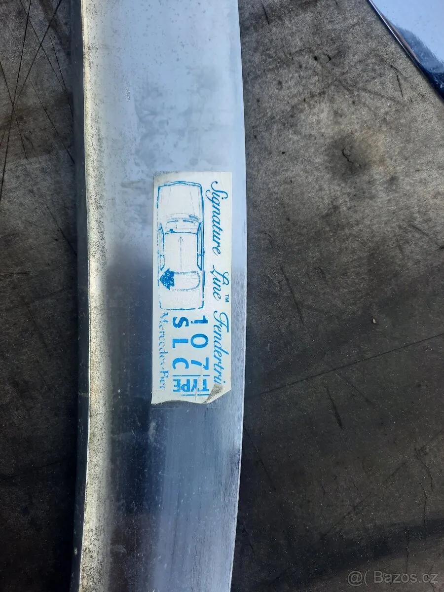 Mercedes-Benz Parts photo 2