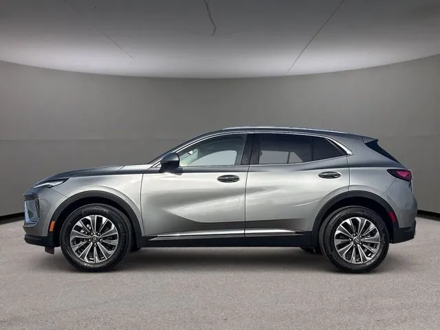 Buick Envision 2024 photo 4