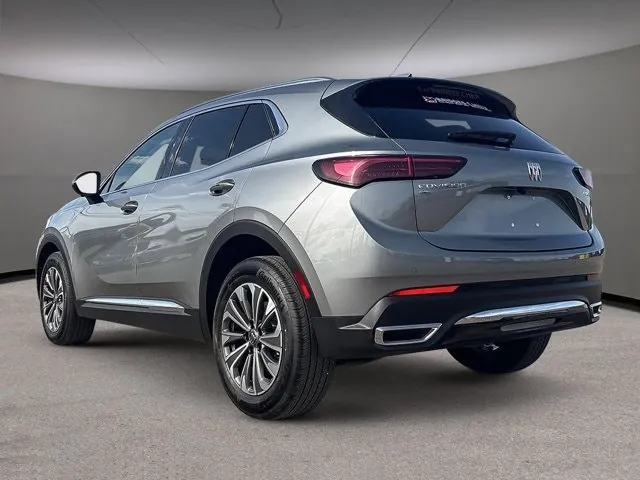 Buick Envision 2024 photo 5