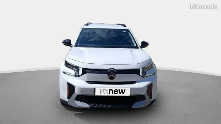 Citroen C3 2026 photo 4