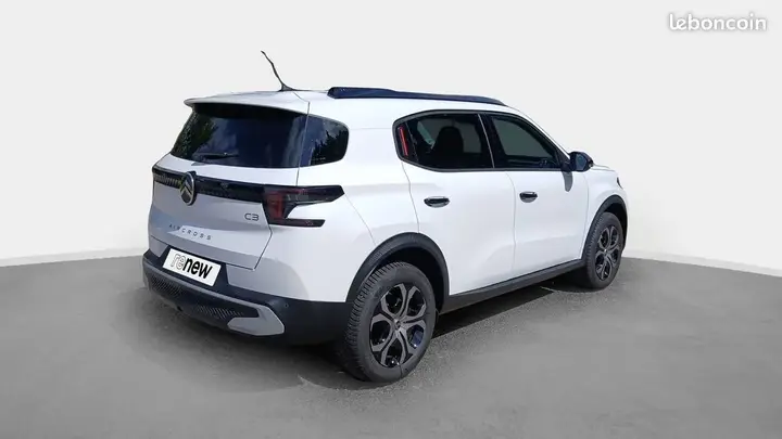 Citroen C3 2026 photo 2