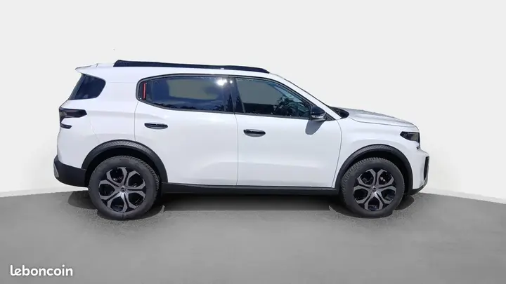 Citroen C3 2026 photo 5
