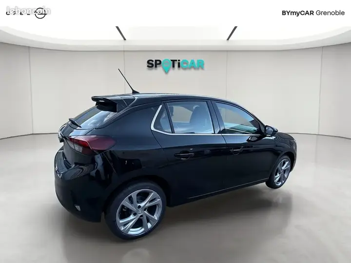 Opel Corsa 2020 photo 5