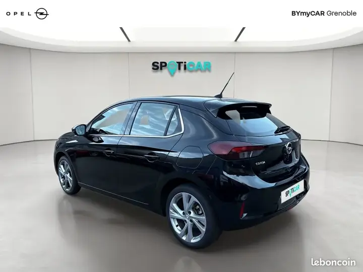 Opel Corsa 2020 photo 3