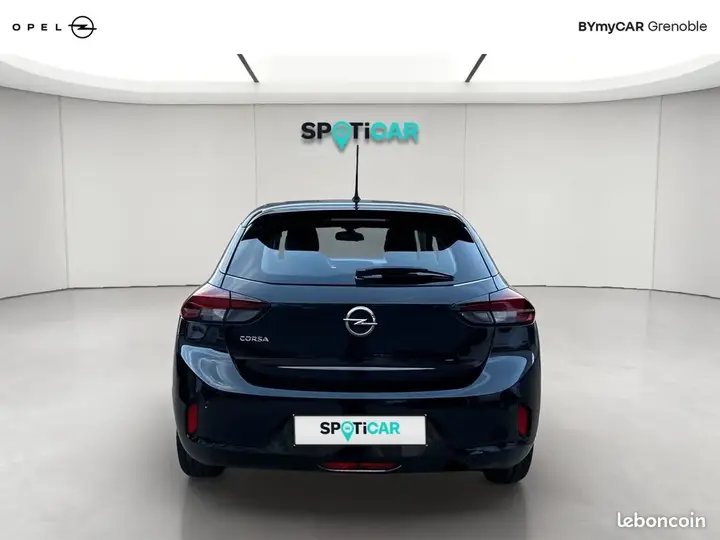 Opel Corsa 2020 photo 4