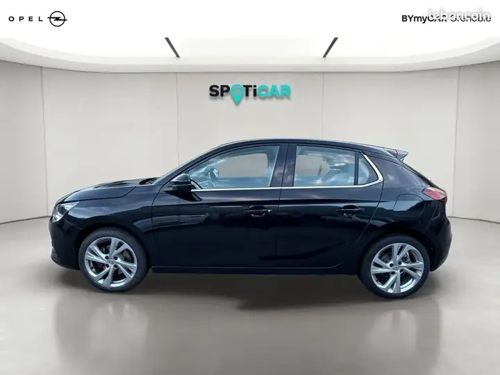 Opel Corsa 2020 photo 2