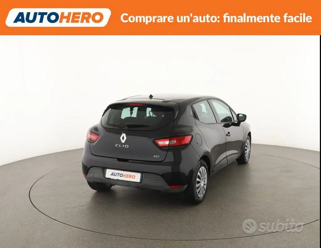 Renault Clio 2016 photo 5