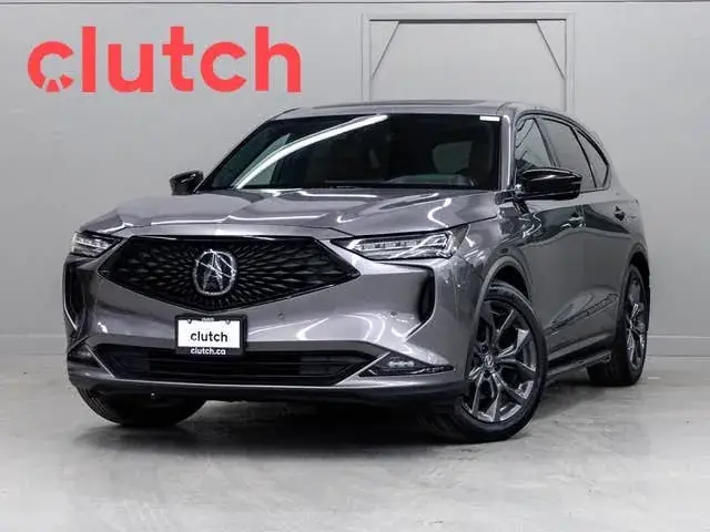 Acura Mdx