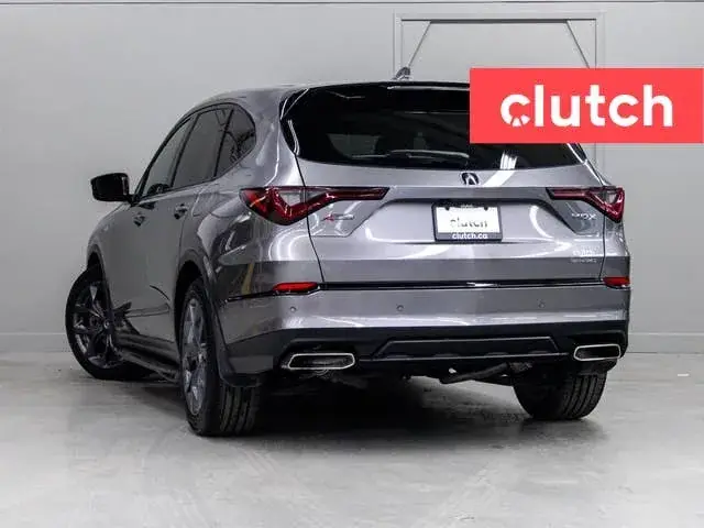 Acura Mdx 2022 photo 5