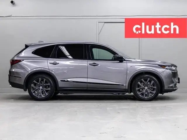 Acura Mdx 2022 photo 3