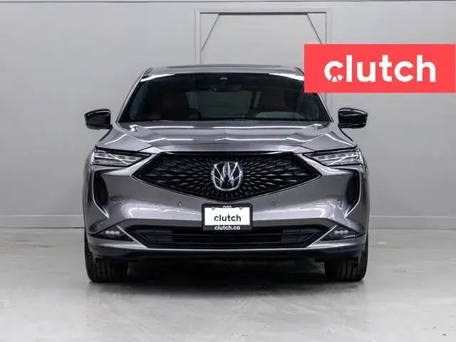 Acura Mdx 2022 photo 2
