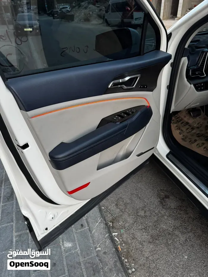 Kia Sportage 2023 photo 3