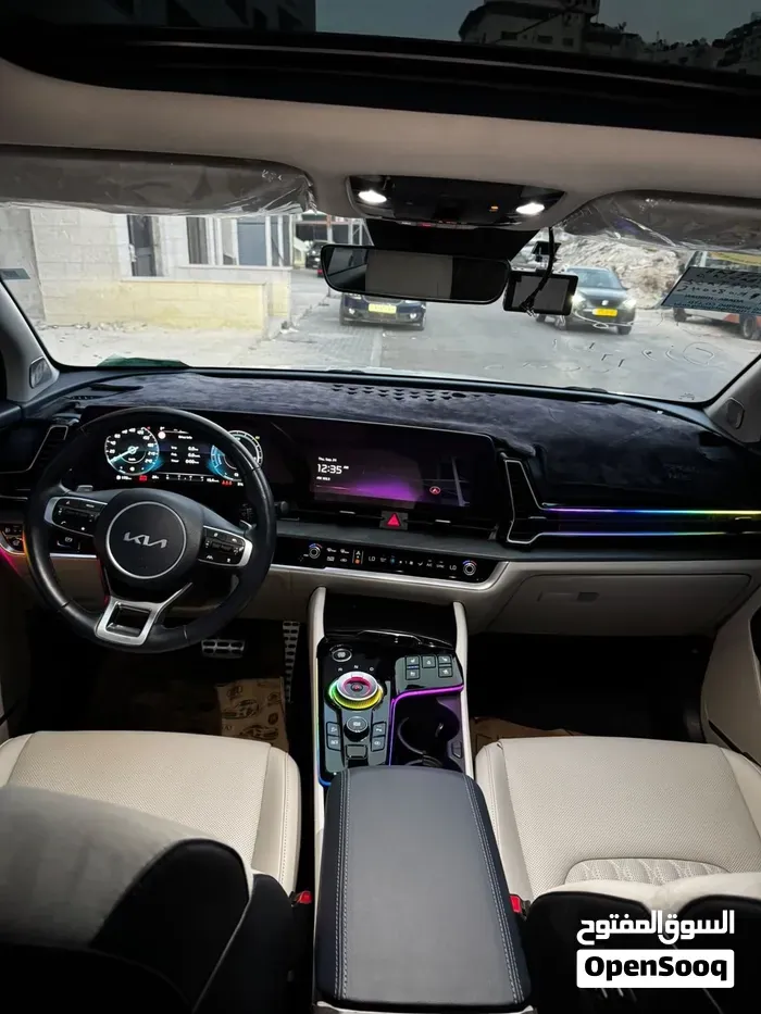 Kia Sportage 2023 photo 4