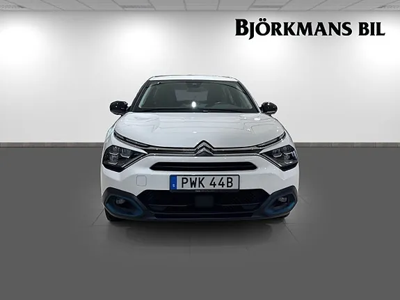 Citroen E-C4 2022 photo 2