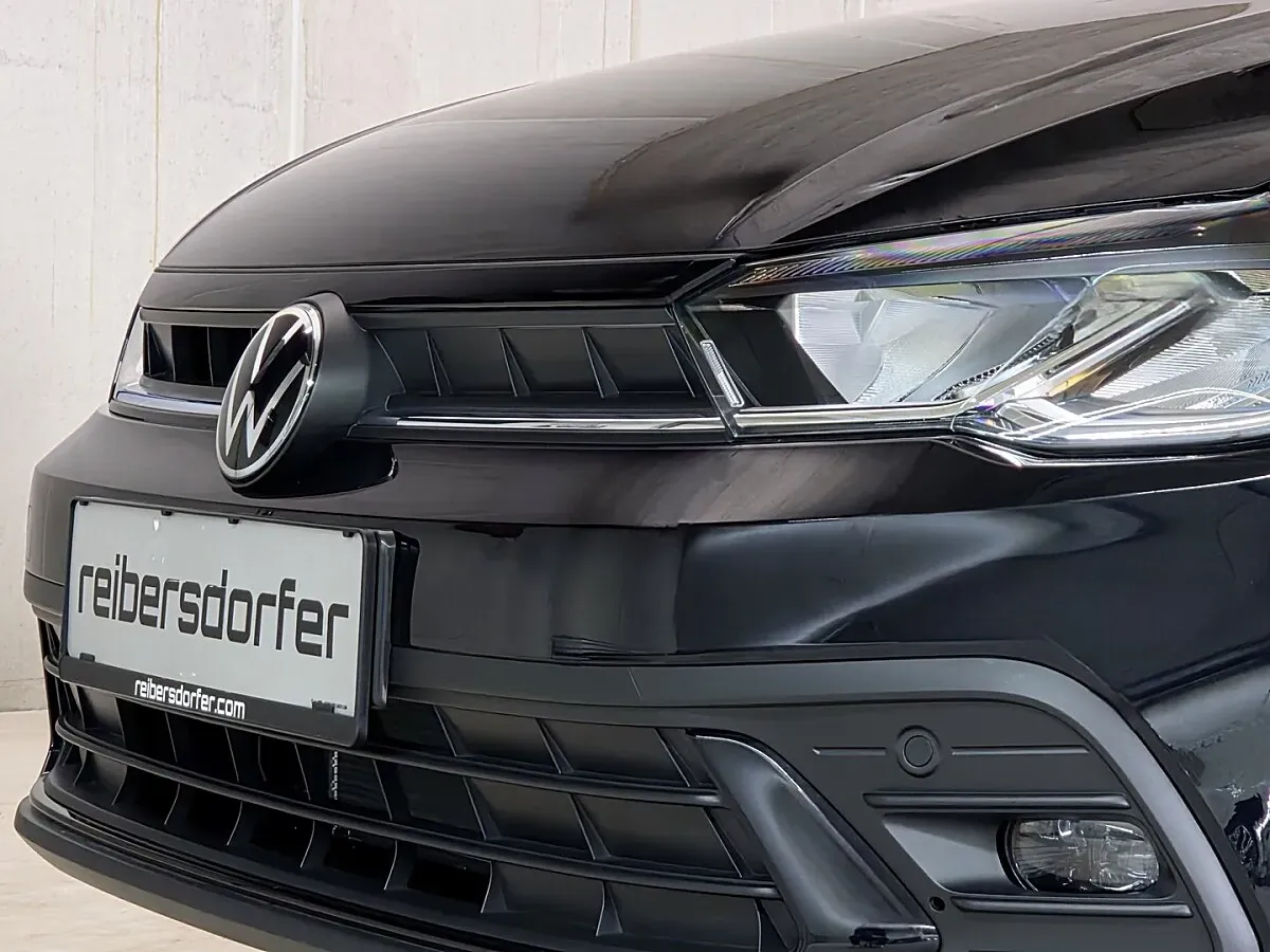 Volkswagen Polo 2026 photo 3