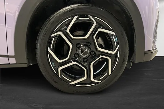 BYD Dolphin 2023 photo 5