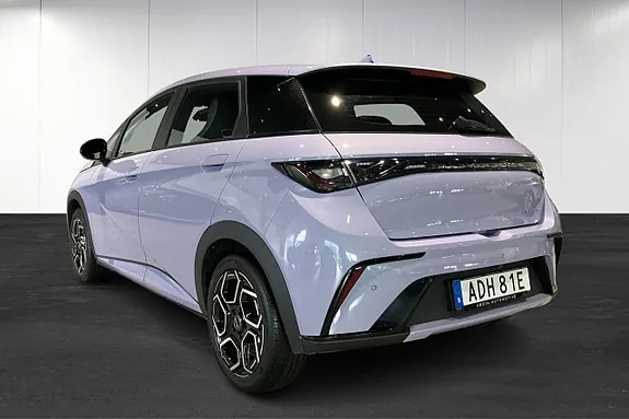 BYD Dolphin 2023 photo 3