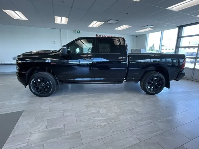 Ram 3500 Laramie 2026 photo 2