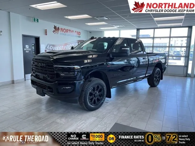 Ram 3500 Laramie
