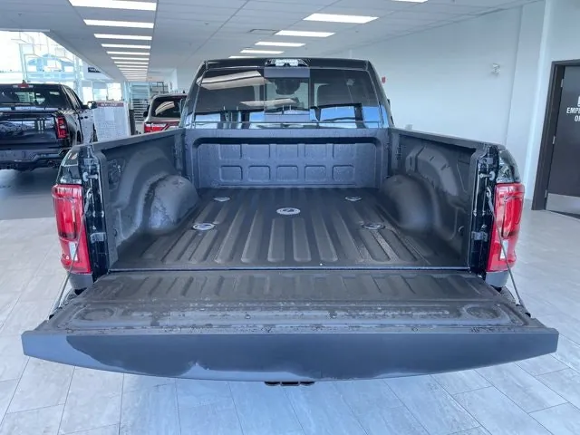 Ram 3500 Laramie 2026 photo 5