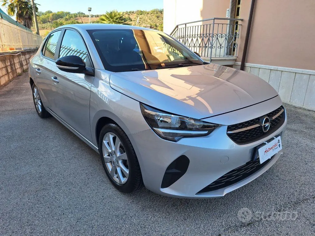 Opel Corsa 2023 photo 2