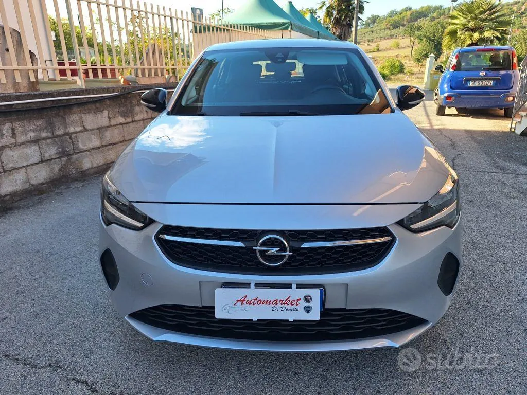 Opel Corsa 2023 photo 3