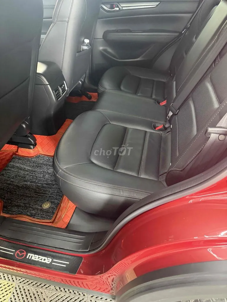 Mazda Cx-5 2024 photo 4