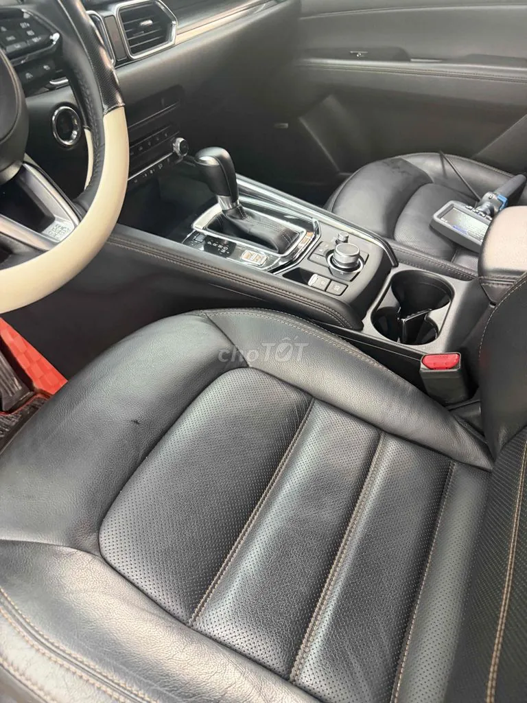 Mazda Cx-5 2024 photo 5
